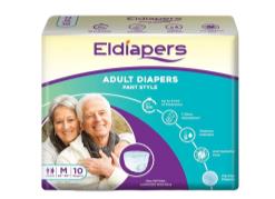 Adult Diapers